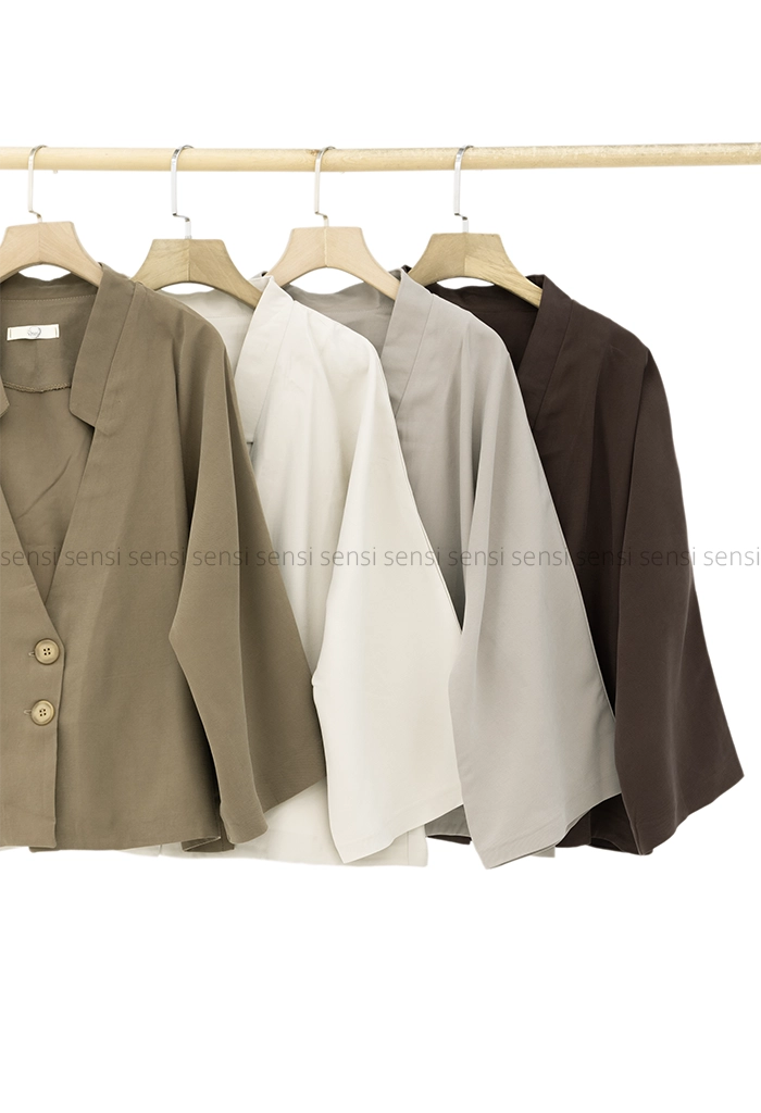 شومیزیقه vسیلک کد1005282